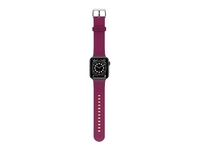 OtterBox Watch Band für Apple Watch 45/44/42mm Pulse Check - Dunkelpink