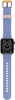 OtterBox Watch Band für Apple Watch 45/44/42mm Serendipity - Blau