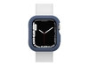 OtterBox Watch Bumper Case für die Apple Watch 7-9,  41mm - Baby Blue Jeans (Blau)