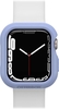 OtterBox Watch Bumper Case für die Apple Watch 7-9,  41mm - Velveteen (Lila)