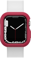 OtterBox Watch Bumper Case für die Apple Watch 7-9,  45mm - Rogue Rubellite (Pink)