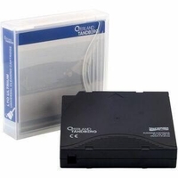 Overland-Tandberg LTO Ultrium Reinigungskassette (434185) Nachfolger für Artikel 15295 (432631)