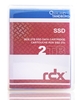 Overland-Tandberg RDX 2TB SSD Kartusche (8878-RDX)