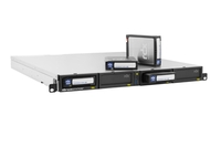 Overland-Tandberg RDX QuikStation 4 RDX-Bibliothek 8920-RDX