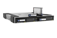 Overland-Tandberg RDX QuikStation 4 RDX-Bibliothek 8922-RDX