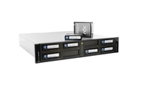 Overland-Tandberg RDX QuikStation 8 RDX-Bibliothek 8945-RDX