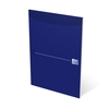 OXFORD Briefblöcke Oxford Briefblock A4 blanco DIN A4 blanko