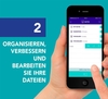 Oxford Collegebl. A4+DUO touch