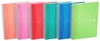 OXFORD Collegeblöcke Oxford My Colours Spiral A5 liniert DIN A5