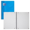 OXFORD Collegeblock touch Lineatur 28 kariert DIN A4 - 80 Blatt