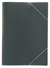 OXFORD Eckspanner Eckspanner Image,  anthrazit DIN A4 anthrazit