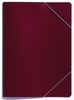 OXFORD Eckspanner Eckspanner Image,  Bordeaux DIN A4 bordeaux
