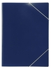 OXFORD Eckspanner Eckspanner Image,  dunkelblau DIN A4 dunkelblau