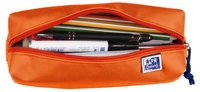 OXFORD Federmäppchen orange