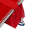 OXFORD Federmäppchen rot