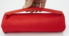 OXFORD Federmäppchen rot