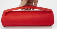 OXFORD Federmäppchen rot