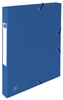 OXFORD Heftboxen TOP FILE+ DIN A4 Blau