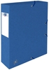 OXFORD Heftboxen TOP FILE+ DIN A4 Blau