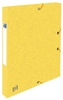 OXFORD Heftboxen TOP FILE+ DIN A4 Gelb