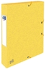 OXFORD Heftboxen TOP FILE+ DIN A4 Gelb