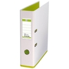 OXFORD myColour Strong-Line Ordner Kunststoff 8, 0 cm DIN A4 - weiß