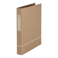 OXFORD Ringbuch "Touareg"
