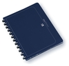 OXFORD Ringmappe Ringmappe Manageme!d-blau dunkelblau