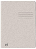 OXFORD Schnellhefter TOP FILE+ DIN A4 Karton chamois