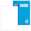 OXFORD Schulhefte Heft A4 32BL Lin. 20 blanko DIN A4 32
