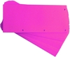 OXFORD Trennstreifen Oxford Trennstr Duo 60x Pk 160 g/m² pink