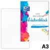 OXFORD Zeichenblöcke Oxford Zeichenblock A3 20Blatt DIN A3 20 Blatt
