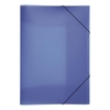 PAGNA Eckspanner Gummizugmappe A3 Lucy Trend bu A3 blau
