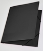 PAGNA Eckspanner Gummizugmappe A3 Lucy Trend sz A3 schwarz
