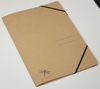 PAGNA Eckspanner Pagna Eckspanner A4 Pur 1 St DIN A4 beige
