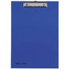 PAGNA Klemmbrett 24009-02 DIN A4 Karton - blau