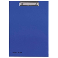 PAGNA Klemmbrett 24009-02 DIN A4 Karton - blau