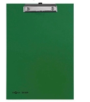 PAGNA Klemmbrett 24009-03 DIN A4 - grün