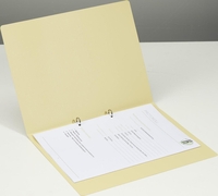 Pagna Ringbuch A4 16mm gb 1St
