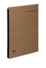PAGNA Unterschriftenmappen Pur DIN A4 Braun