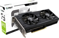 Palit GeForce RTX 3060 Dual