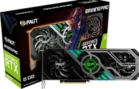 Palit GeForce RTX 3070 GamingPro LHR