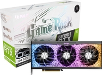 Palit GeForce RTX 3090 Ti GameRock