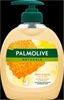 Palmolive Flüssigseifen Palm.Fl.Cremeseife Honig+Milch 0, 3 l