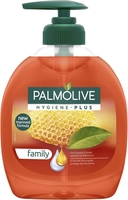 Palmolive Flüssigseifen Palmolive Seife Hyg.Pl Family 0, 3 l