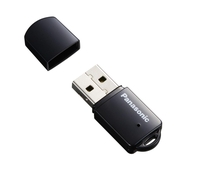Panasonic AJ-WM50E Netzwerkadapter Wireless LAN für Beamer der VMZ-Serie