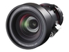 Panasonic ET-DLE055 Zoomobjektiv für Panasonic PT-D5000,  D6000,  DW5100,  DW6300,  DZ6700,  DZ6710