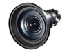 Panasonic ET-DLE060 Kurzdistanz-Zoomobjektiv für Panasonic PT-DW750,  DW830,  DW8300,  DX100,  DX820,  DZ780,  DZ870,  DZ8700
