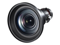 Panasonic ET-DLE060 Kurzdistanz-Zoomobjektiv für Panasonic PT-DW750,  DW830,  DW8300,  DX100,  DX820,  DZ780,  DZ870,  DZ8700
