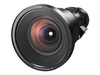 Panasonic ET-DLE085 Zoomobjektiv für Panasonic PT-DW830,  DX100,  DX100EK,  DX100ELK,  DZ870,  DZ870E